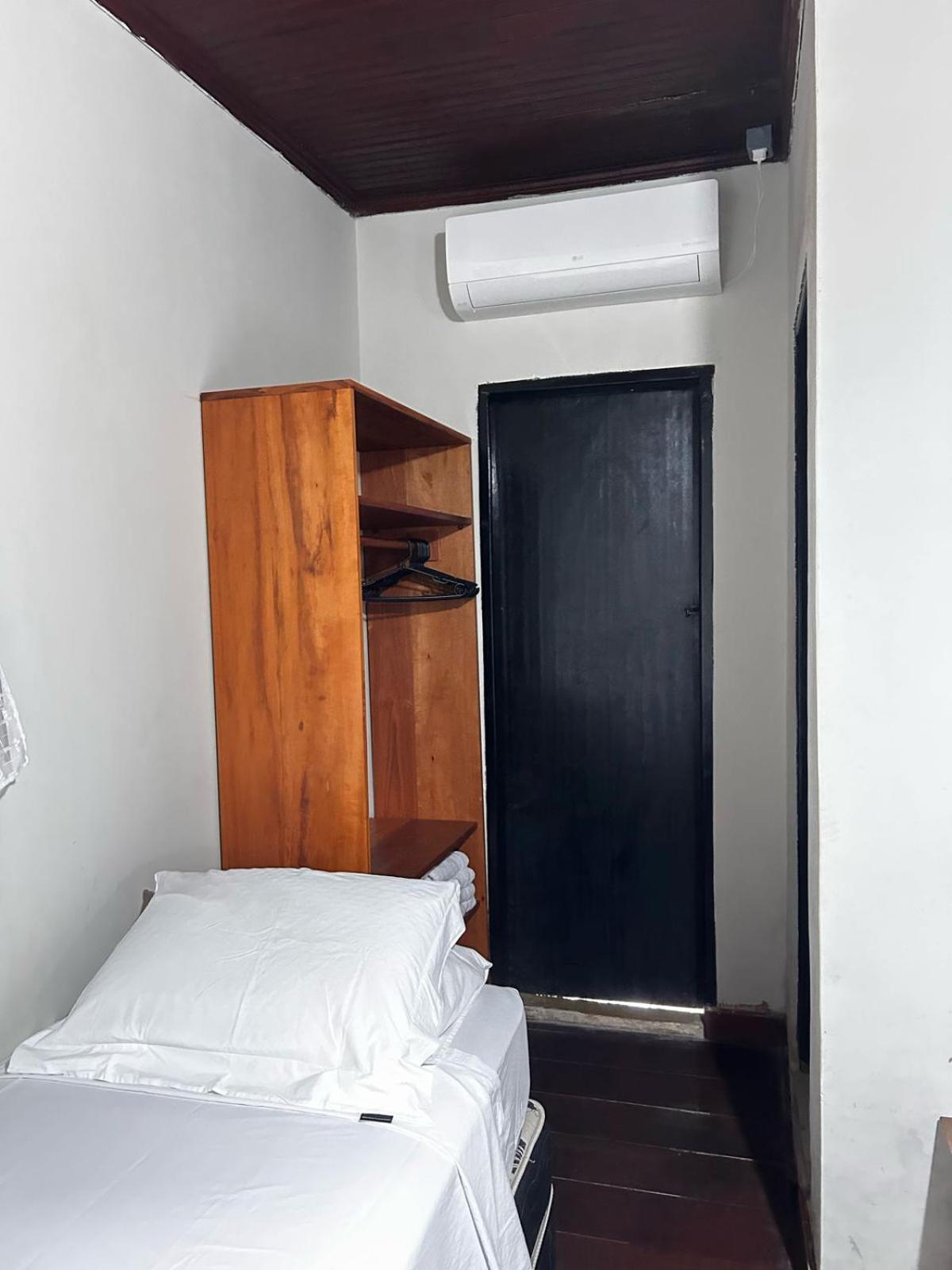Pousada Matriz Парати Экстерьер фото